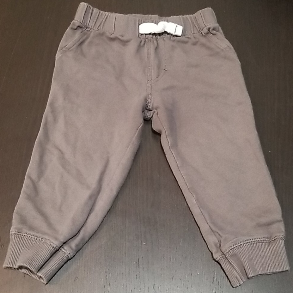 Carters joggers